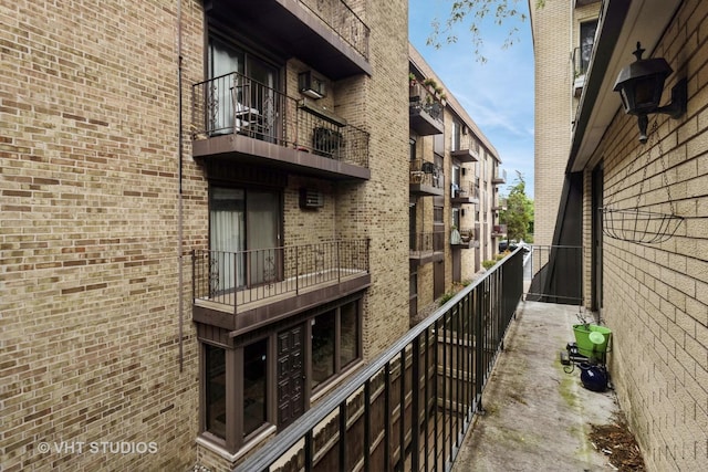 6229 N Niagara Ave Unit 209, Chicago, IL 60631 - exterior space