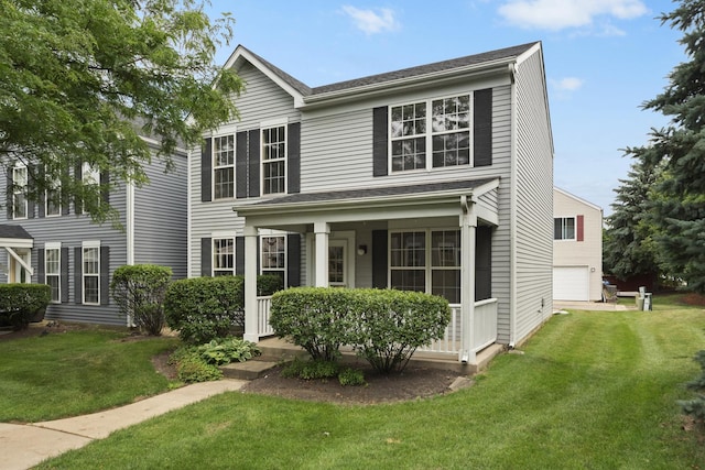 1011 Symphony Dr, Aurora, IL 60504 - photo 1