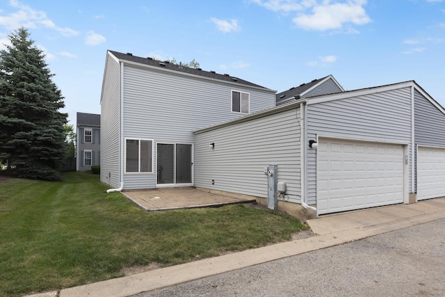 1011 Symphony Dr, Aurora, IL 60504 - photo 16