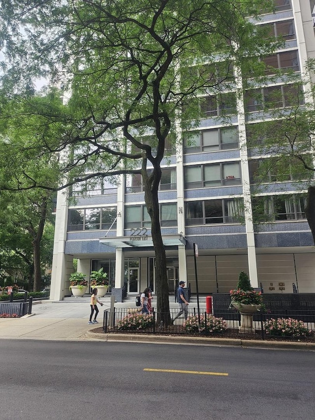 222 E Pearson St Unit 1801, Chicago, IL 60611 - view of building exterior