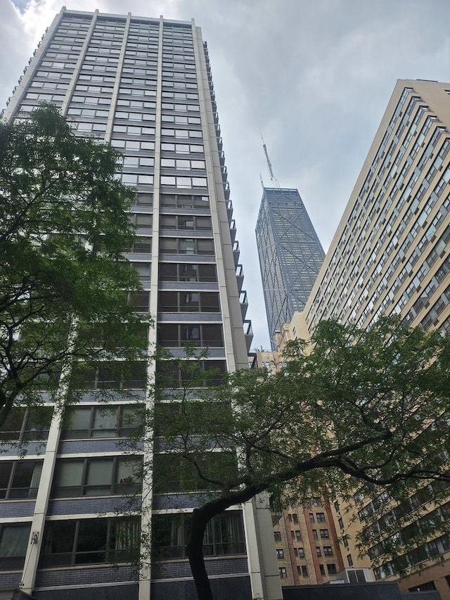 222 E Pearson St Unit 1801, Chicago, IL 60611 - view of building exterior