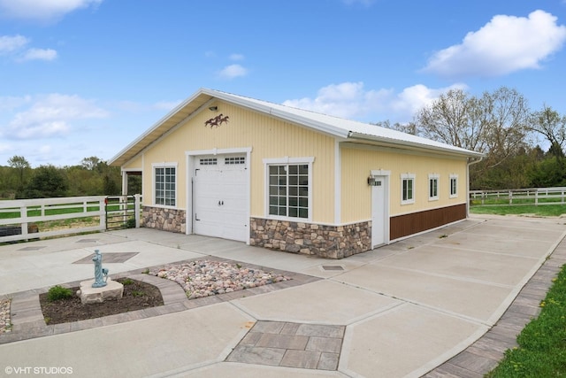7271 Orchard Valley Dr, Bull Valley, IL 60050 - exterior space