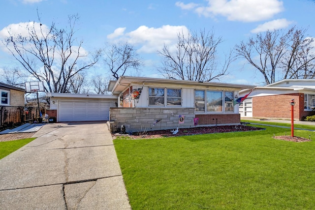 170 S Serena Dr, Chicago Heights, IL 60411 - photo 1