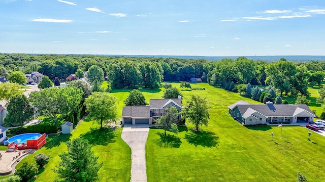 2020 Autumnwood Dr, Ottawa, IL 61350 - view of subject property