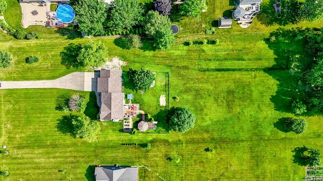 2020 Autumnwood Dr, Ottawa, IL 61350 - aerial view