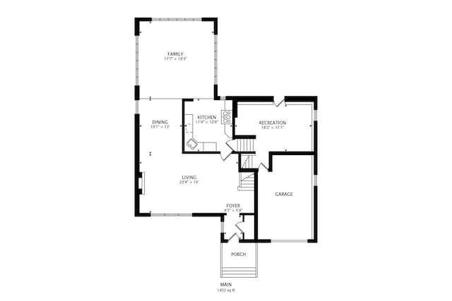 403 Dalton Ave, Mundelein, IL 60060 - photo 40