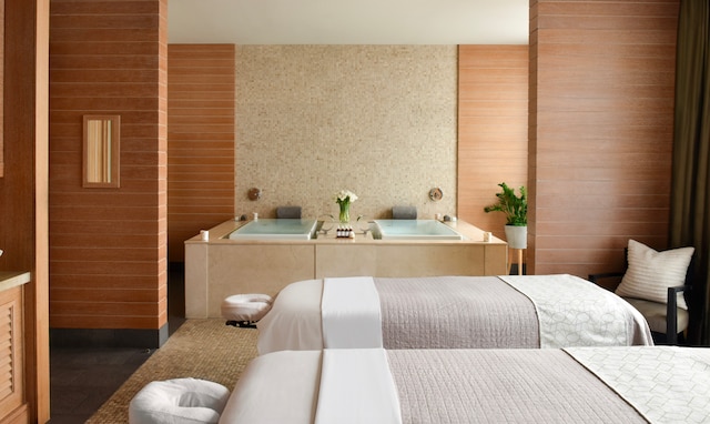 401 N Wabash Ave Unit 35J, Chicago, IL 60611 - view of bedroom