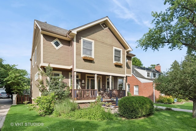 580 Selborne Rd, Riverside, IL 60546 - photo 1