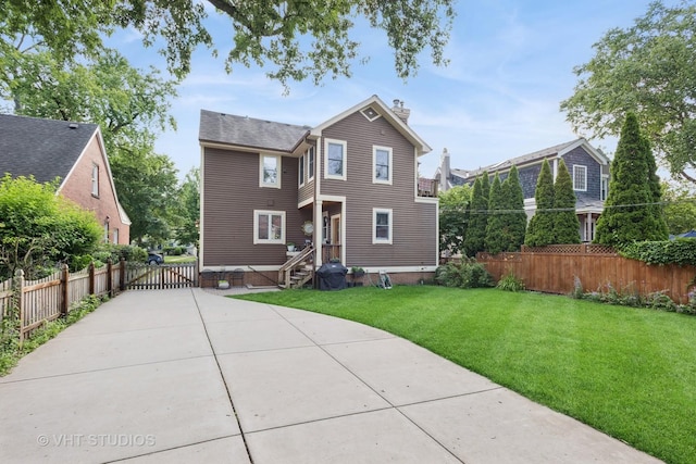 580 Selborne Rd, Riverside, IL 60546 - photo 24