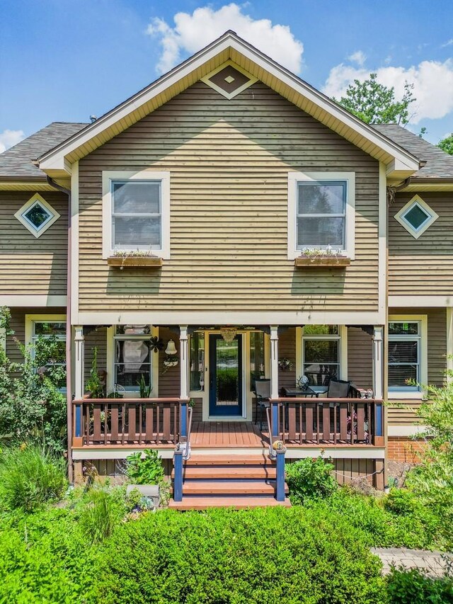 580 Selborne Rd, Riverside, IL 60546 - photo 26
