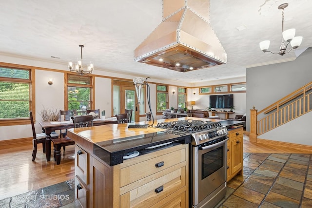 580 Selborne Rd, Riverside, IL 60546 - photo 5
