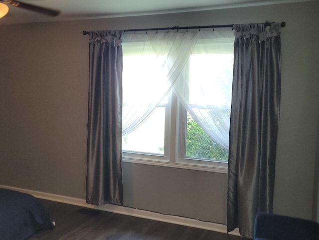 19936 S Spruce Dr, Frankfort, IL 60423 - bedroom featuring wood finished floors