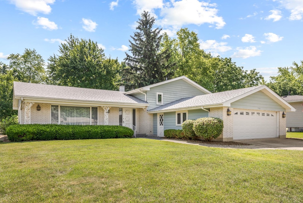 11302 Sunset Ln, Huntley, IL 60142 - photo 1