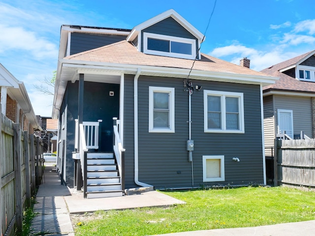7755 S Wolcott Ave, Chicago, IL 60620 - photo 24