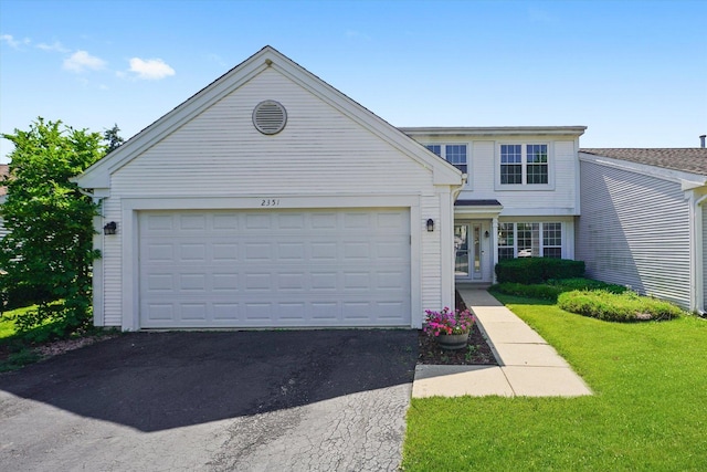 2351 Masters Ln, Round Lake Beach, IL 60073 - photo 1