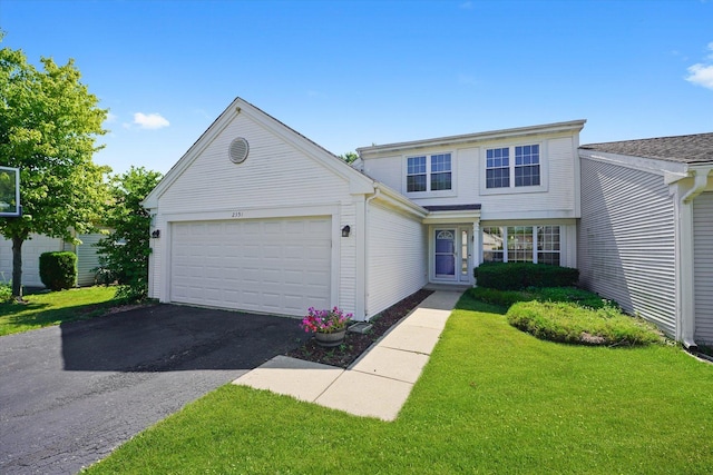 2351 Masters Ln, Round Lake Beach, IL 60073 - photo 2