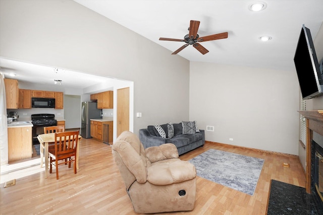 2351 Masters Ln, Round Lake Beach, IL 60073 - photo 11