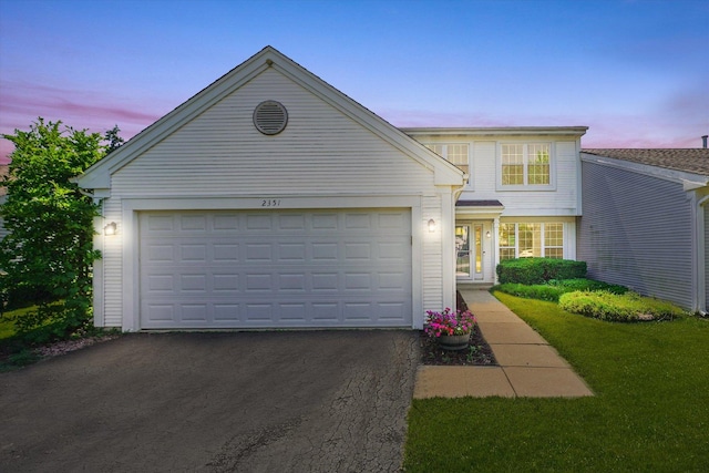 2351 Masters Ln, Round Lake Beach, IL 60073 - photo 3