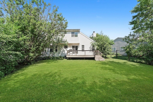 2351 Masters Ln, Round Lake Beach, IL 60073 - photo 23