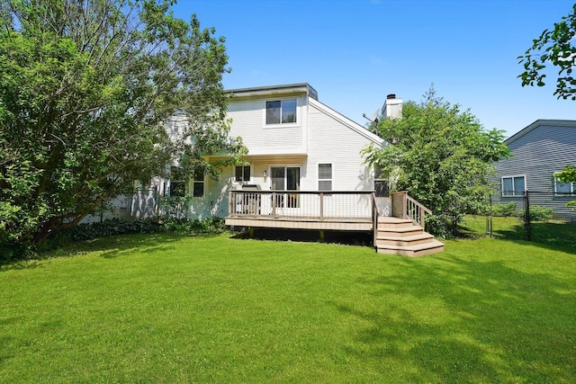 2351 Masters Ln, Round Lake Beach, IL 60073 - photo 24