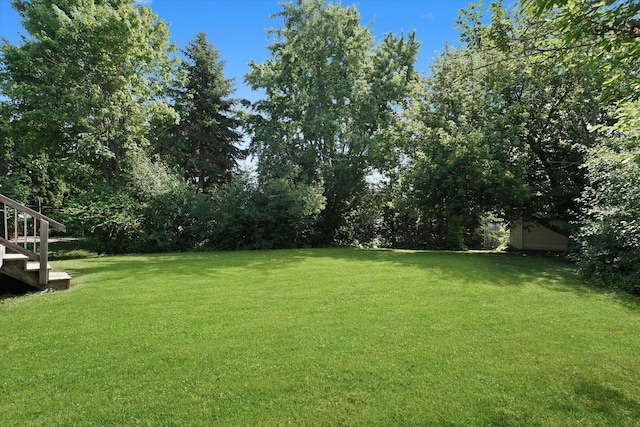 2351 Masters Ln, Round Lake Beach, IL 60073 - photo 25