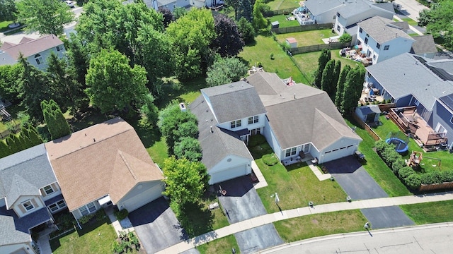 2351 Masters Ln, Round Lake Beach, IL 60073 - photo 27