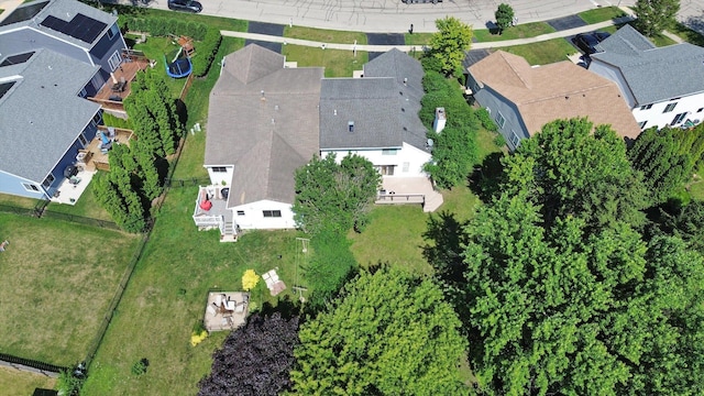 2351 Masters Ln, Round Lake Beach, IL 60073 - photo 28