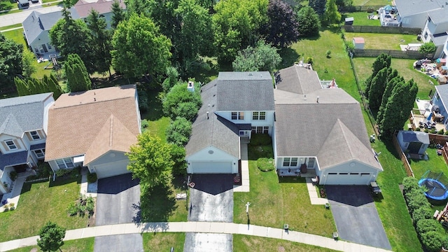 2351 Masters Ln, Round Lake Beach, IL 60073 - photo 29