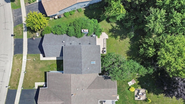 2351 Masters Ln, Round Lake Beach, IL 60073 - photo 30