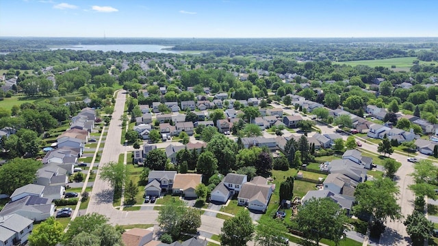 2351 Masters Ln, Round Lake Beach, IL 60073 - photo 31