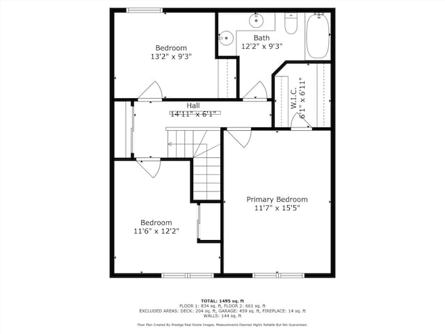 2351 Masters Ln, Round Lake Beach, IL 60073 - photo 32