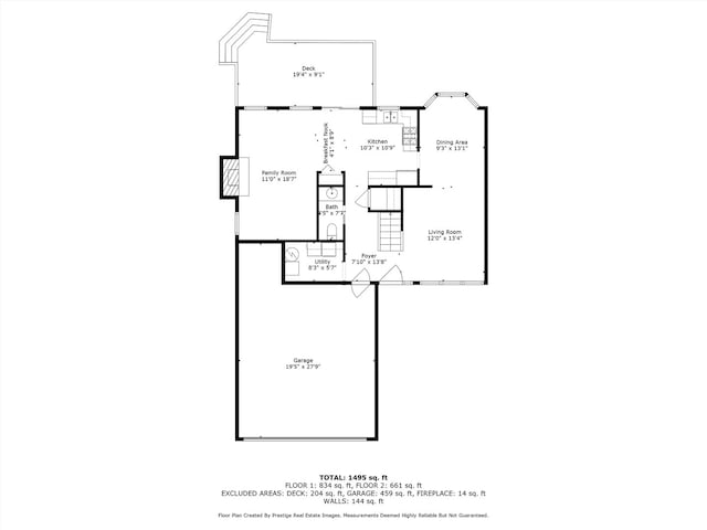 2351 Masters Ln, Round Lake Beach, IL 60073 - photo 33