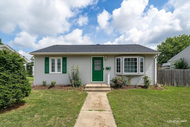 120 Riverside Dr, Montgomery, IL 60538 - view of front of property
