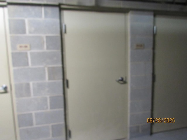 390 W Mahogany Ct Unit 610, Palatine, IL 60067 - view of bathroom