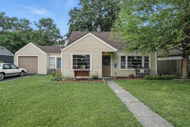 5905 Lynwood Dr, Oak Lawn, IL 60453 - photo 2