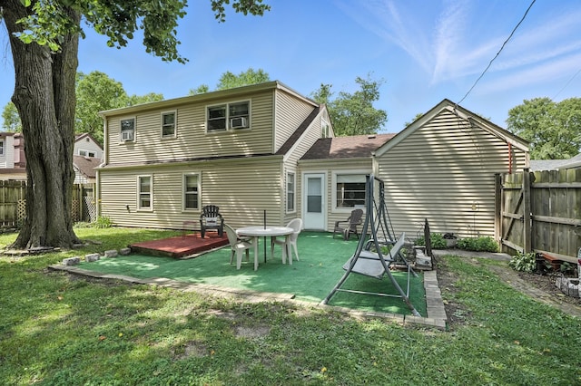 5905 Lynwood Dr, Oak Lawn, IL 60453 - photo 24