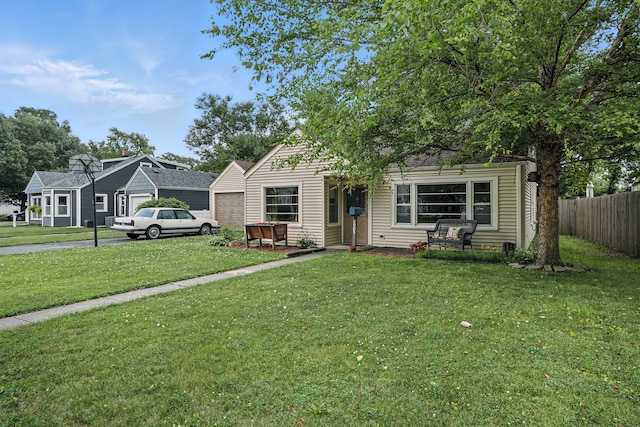 5905 Lynwood Dr, Oak Lawn, IL 60453 - photo 4