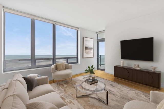 600 N Lake Shore Dr Unit 4510, Chicago, IL 60611 - photo 4