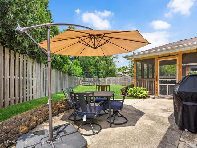 5416 Howard Ave, Western Springs, IL 60558 - photo 28