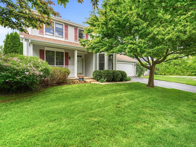 1196 Edgewater Ln, Antioch, IL 60002 - photo 1