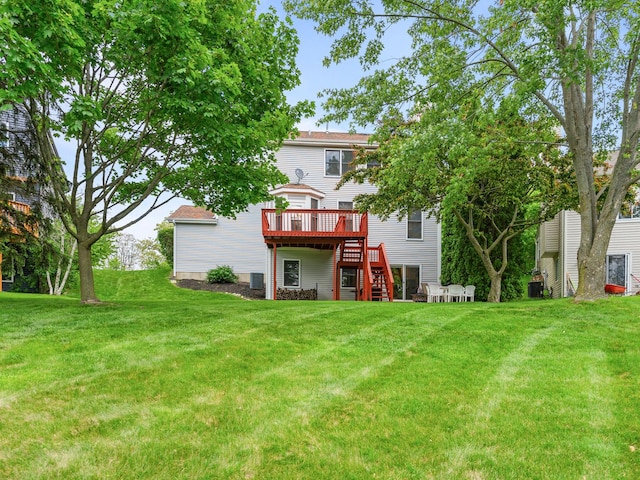 1196 Edgewater Ln, Antioch, IL 60002 - photo 26