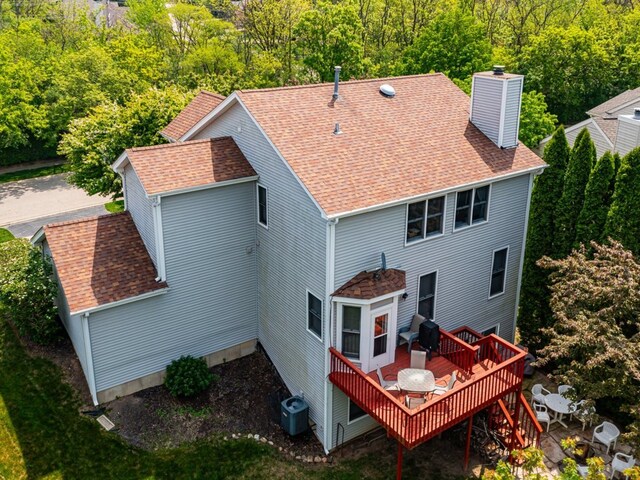 1196 Edgewater Ln, Antioch, IL 60002 - photo 27