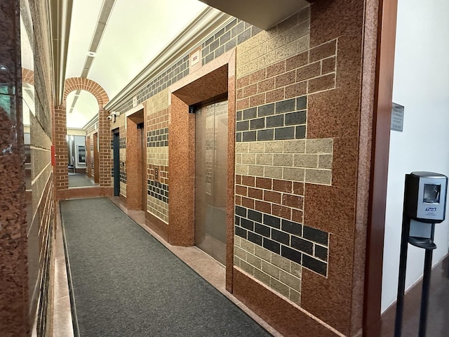 3660 N Lake Shore Dr Unit 1309, Chicago, IL 60613 - view of hallway