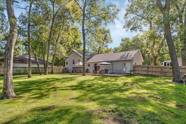 202 Oakwood Ln, Essex, IL 60935 - photo 28