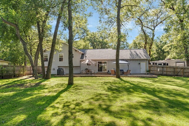 202 Oakwood Ln, Essex, IL 60935 - photo 29