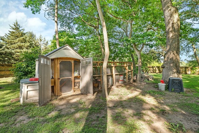 202 Oakwood Ln, Essex, IL 60935 - photo 31