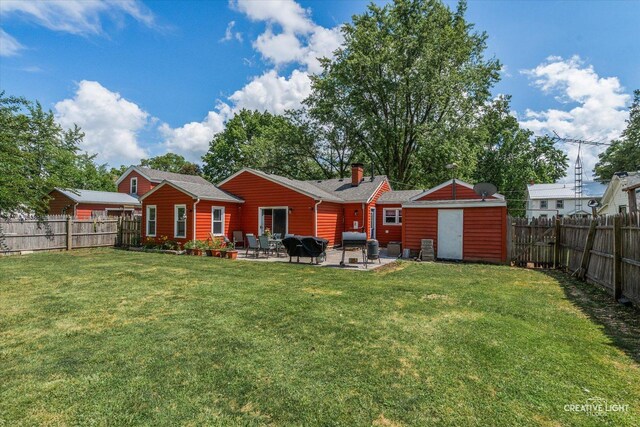 313 Boulevard St, Sandwich, IL 60548 - photo 2