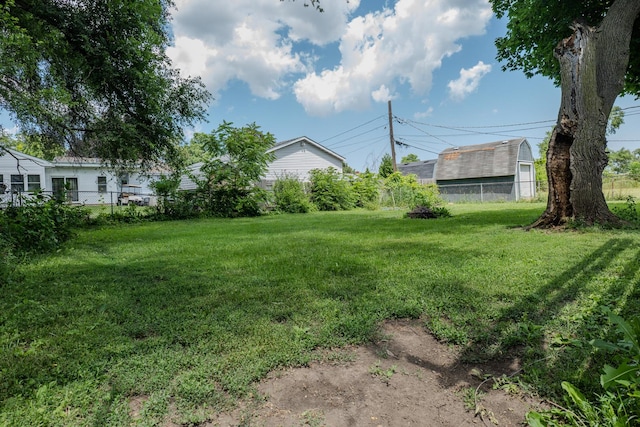 17848 W Fairfield Ln, Grayslake, IL 60030 - view of yard