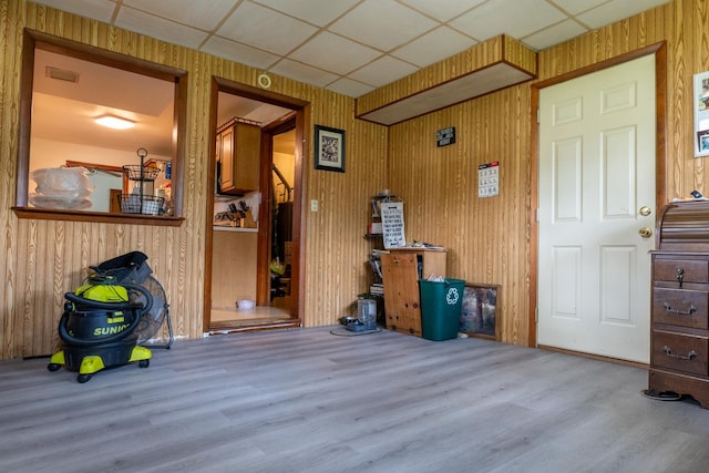 17848 W Fairfield Ln, Grayslake, IL 60030 - view of storage area