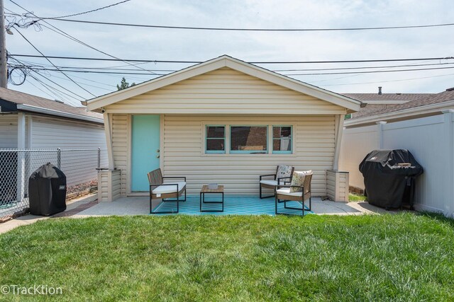 5917 W 59th St, Chicago, IL 60638 - photo 18